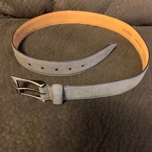 Cremieux Belt